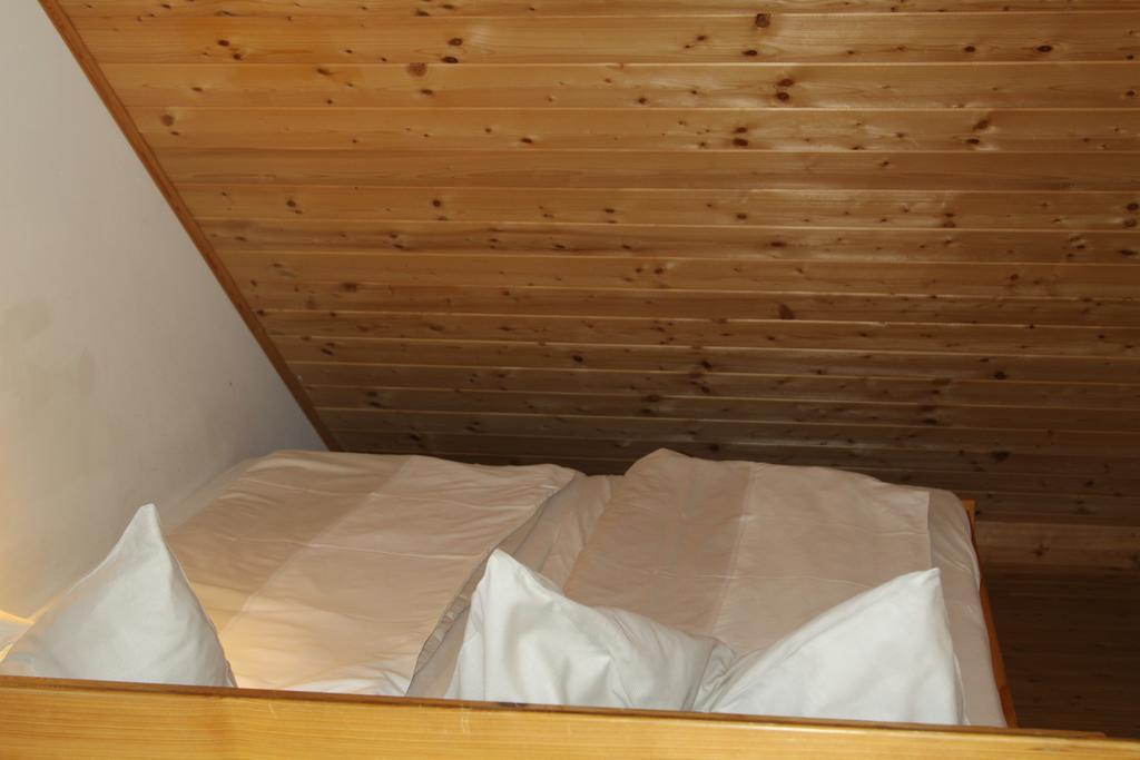 Biohof Sauschneider Apartment Sankt Margarethen im Lungau Ngoại thất bức ảnh