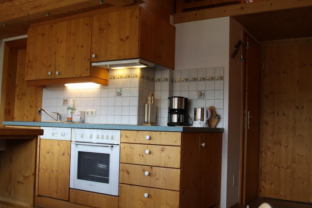 Biohof Sauschneider Apartment Sankt Margarethen im Lungau Ngoại thất bức ảnh
