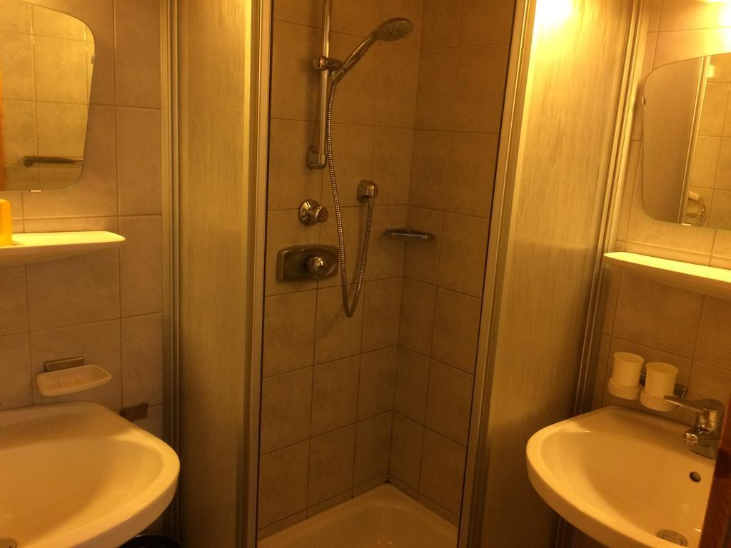 Biohof Sauschneider Apartment Sankt Margarethen im Lungau Ngoại thất bức ảnh
