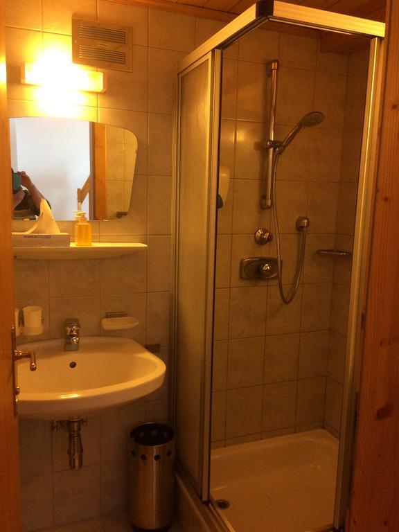 Biohof Sauschneider Apartment Sankt Margarethen im Lungau Ngoại thất bức ảnh