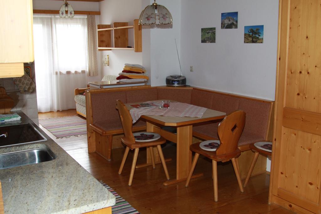 Biohof Sauschneider Apartment Sankt Margarethen im Lungau Ngoại thất bức ảnh