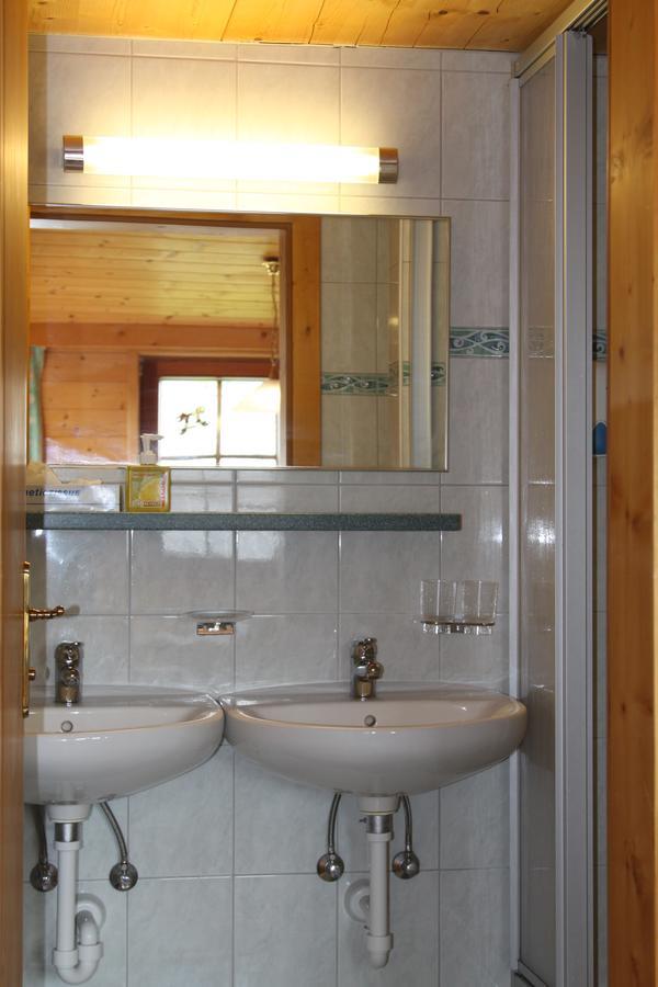 Biohof Sauschneider Apartment Sankt Margarethen im Lungau Ngoại thất bức ảnh